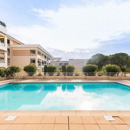 Port Azur Lägenhet Vallauris Exteriör bild