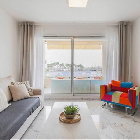 Port Azur Lägenhet Vallauris Exteriör bild